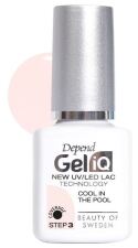 Depend Gel iQ Esmalte 5 ml Depend Gel iQ Esmalte 5 ml