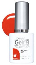 Depend Gel iQ Esmalte 5 ml Depend Gel iQ Esmalte 5 ml
