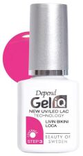 Depend Gel iQ Esmalte 5 ml Depend Gel iQ Esmalte 5 ml