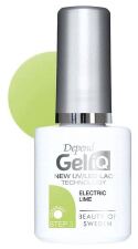 Depend Gel iQ Esmalte 5 ml Depend Gel iQ Esmalte 5 ml