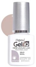 Depend Gel iQ Esmalte 5 ml Depend Gel iQ Esmalte 5 ml