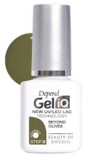 Depend Gel iQ Esmalte 5 ml Depend Gel iQ Esmalte 5 ml