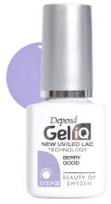 Depend Gel iQ Esmalte 5 ml Depend Gel iQ Esmalte 5 ml
