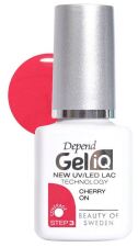 Depend Gel iQ Esmalte 5 ml Depend Gel iQ Esmalte 5 ml