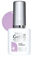 Depend Gel iQ Esmalte 5 ml Depend Gel iQ Esmalte 5 ml