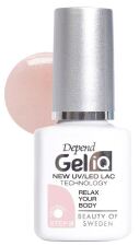 Depend Gel iQ Esmalte 5 ml Depend Gel iQ Esmalte 5 ml