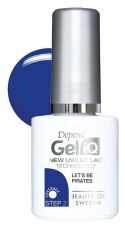 Depend Gel iQ Esmalte 5 ml Depend Gel iQ Esmalte 5 ml