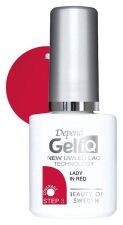 Depend Gel iQ Esmalte 5 ml Depend Gel iQ Esmalte 5 ml