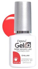 Depend Gel iQ Esmalte 5 ml Depend Gel iQ Esmalte 5 ml