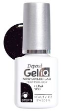 Depend Gel iQ Esmalte 5 ml Depend Gel iQ Esmalte 5 ml