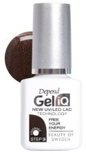 Depend Gel iQ Esmalte 5 ml Depend Gel iQ Esmalte 5 ml
