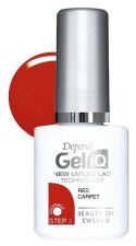 Depend Gel iQ Esmalte 5 ml Depend Gel iQ Esmalte 5 ml