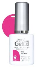 Depend Gel iQ Esmalte 5 ml Depend Gel iQ Esmalte 5 ml