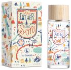 Vaporizador Like Father Like Son Eau de Toilette 125 ml