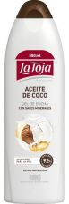 Gel de ducha Aceite de Coco Gel de ducha Aceite de Coco