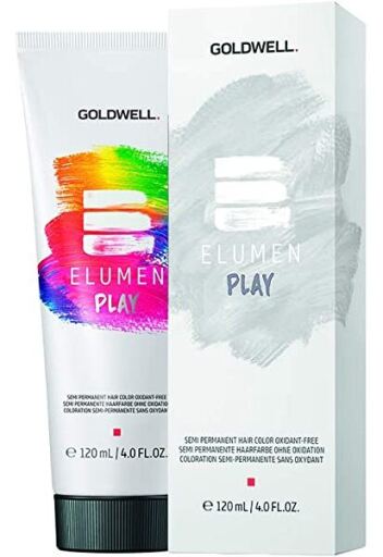 Goldwell Elumen Play The Pastels Semi-Permanent Coloring 120 ml
