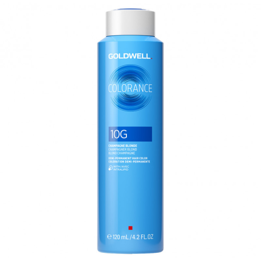 Goldwell Colorance Demi-Permanent Coloring 120 ml