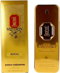 1 Million Royal Eau de Parfum Vaporizador 1 Million Royal Eau de Parfum Vaporizador