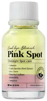 Good Bye Blemish S&eacute;rum Antiacn&eacute; Pink Spot 19 ml