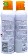 Sensitive Protect Sun Spray SPF 50 2 x 200 ml Sensitive Protect Sun Spray SPF 50 2 x 200 ml