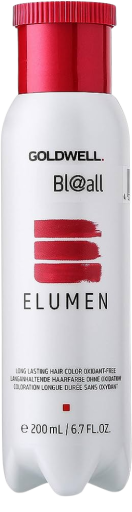 Goldwell Elumen Long-Lasting Permanent Coloration 200 ml