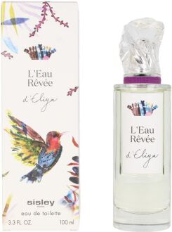 L'Eau R&ecirc;v&eacute;e d'Eliya Eau de Toilette 100 ml