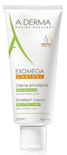 Exomega Control Crema Emoliente Antiirritación Exomega Control Crema Emoliente Antiirritación