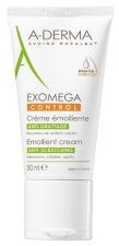 Exomega Control Crema Emoliente Antiirritación Exomega Control Crema Emoliente Antiirritación