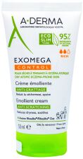 Exomega Control Crema Emoliente Antiirritación Exomega Control Crema Emoliente Antiirritación