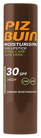 Piz Buin Moisturizing Stick Labial Solar SPF 30 4,9 gr