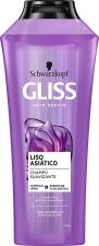 Gliss Liso Asiático Champú Gliss Liso Asiático Champú