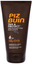 Tan & Protect Loci&oacute;n Solar Intensificadora del Bronceado 150 ml