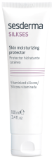 Silkses protector hidratante cut&aacute;neo