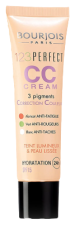 123 Perfect CC Cream Corrector SPF 15 30 ml 123 Perfect CC Cream Corrector SPF 15 30 ml