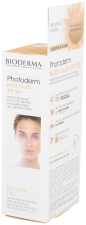 Photoderm Nude Touch SPF 50+ Teinte 40 ml