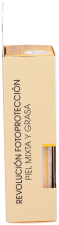 Photoderm Nude Touch SPF 50+ Teinte 40 ml