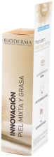 Photoderm Nude Touch SPF 50+ Teinte 40 ml