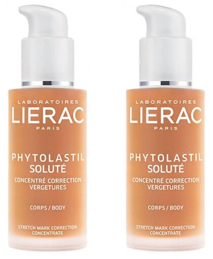 Lierac Phytolastil Solute S&eacute;rum Corrector de Estr&iacute;as 75 ml