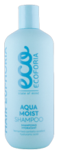 Aqua Moist Champ&uacute; Hidratante 400 ml