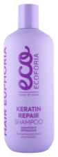 Keratin Repair Champ&uacute; 400 ml