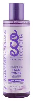 Ecoforia Lavender Clouds T&oacute;nico Facial Reconfortante 200 ml
