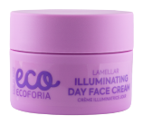 Ecoforia Lavender Clouds Lamellar Crema de D&iacute;a Iluminadora 50 ml