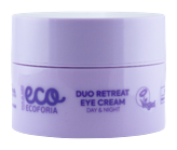 Lavender Clouds Crema de D&iacute;a y Noche Contorno de Ojos 30 ml