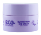Lavender Clouds Crema de D&iacute;a y Noche Contorno de Ojos 30 ml