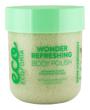 Ecoforia Wonder Refreshing Exfoliante Corporal 200 ml