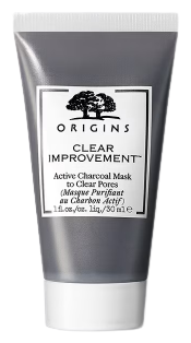 Origins Clear Improvement Mascarilla Facial Purificante Carb&oacute;n Activado