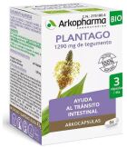 Arkocapsulas Plantago Cápsulas Arkocapsulas Plantago Cápsulas