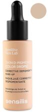 Skin D-Pigment Color Drops 30 ml Skin D-Pigment Color Drops 30 ml