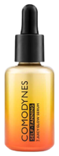 Self-Tanning The Juicy Glow S&eacute;rum 30 ml