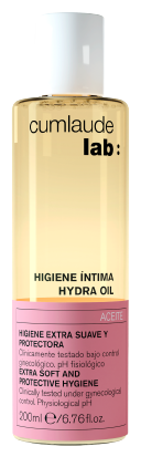 Hydra Oil Higiene &Iacute;ntima 200 ml